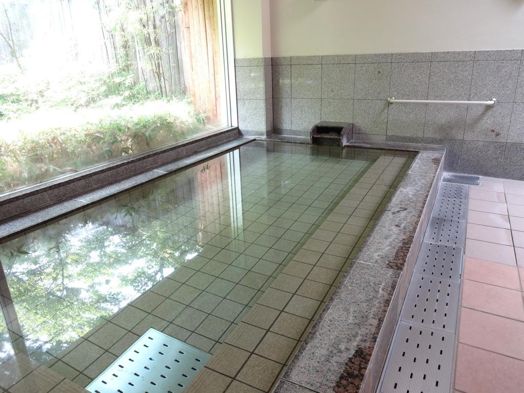 Natsukashiya Fuwari Hotel Nikko Exterior foto