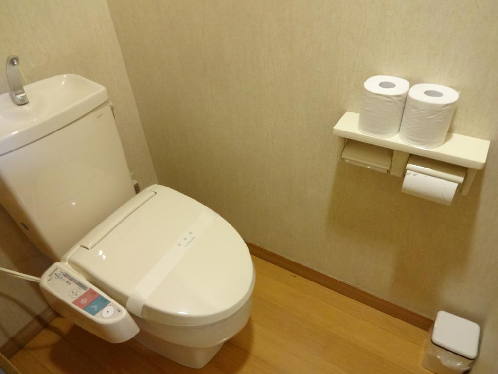 Natsukashiya Fuwari Hotel Nikko Quarto foto