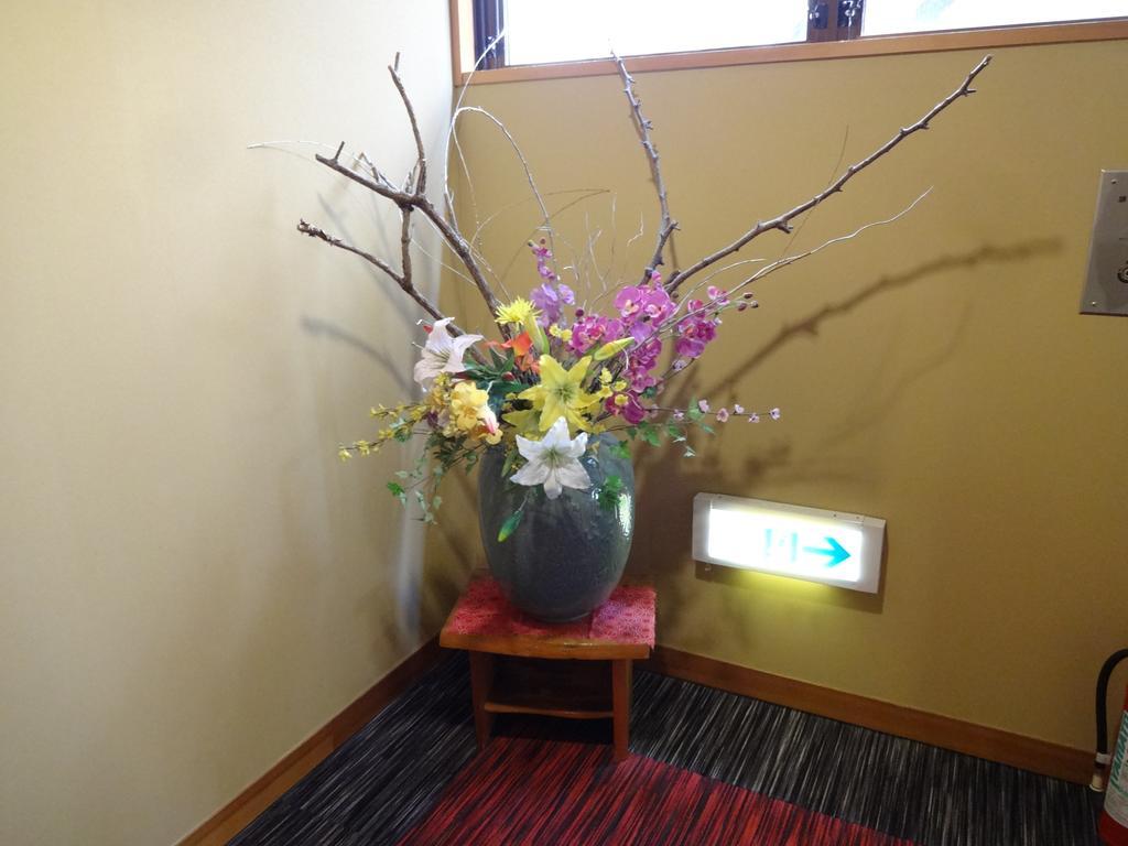 Natsukashiya Fuwari Hotel Nikko Exterior foto