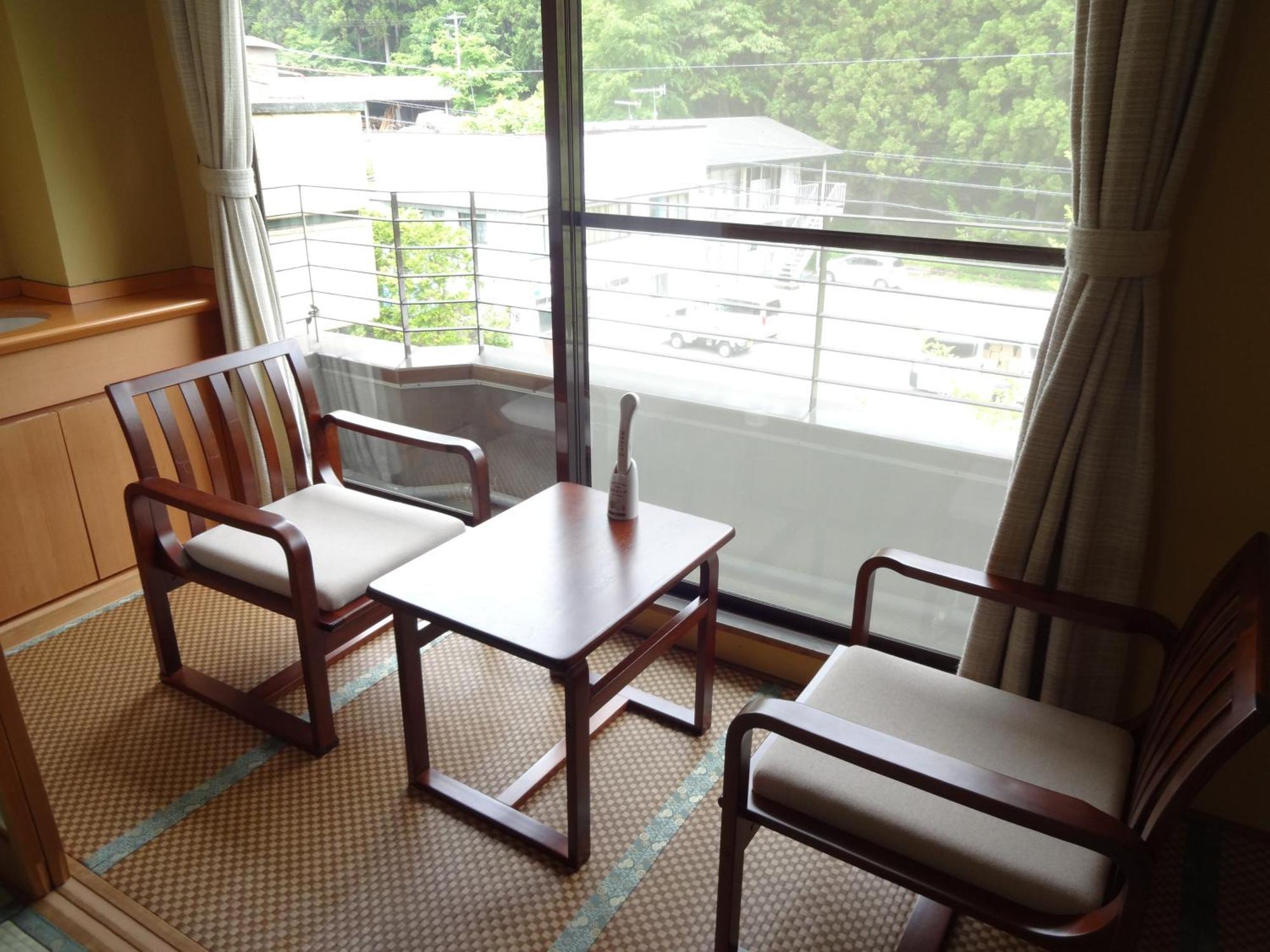 Natsukashiya Fuwari Hotel Nikko Exterior foto