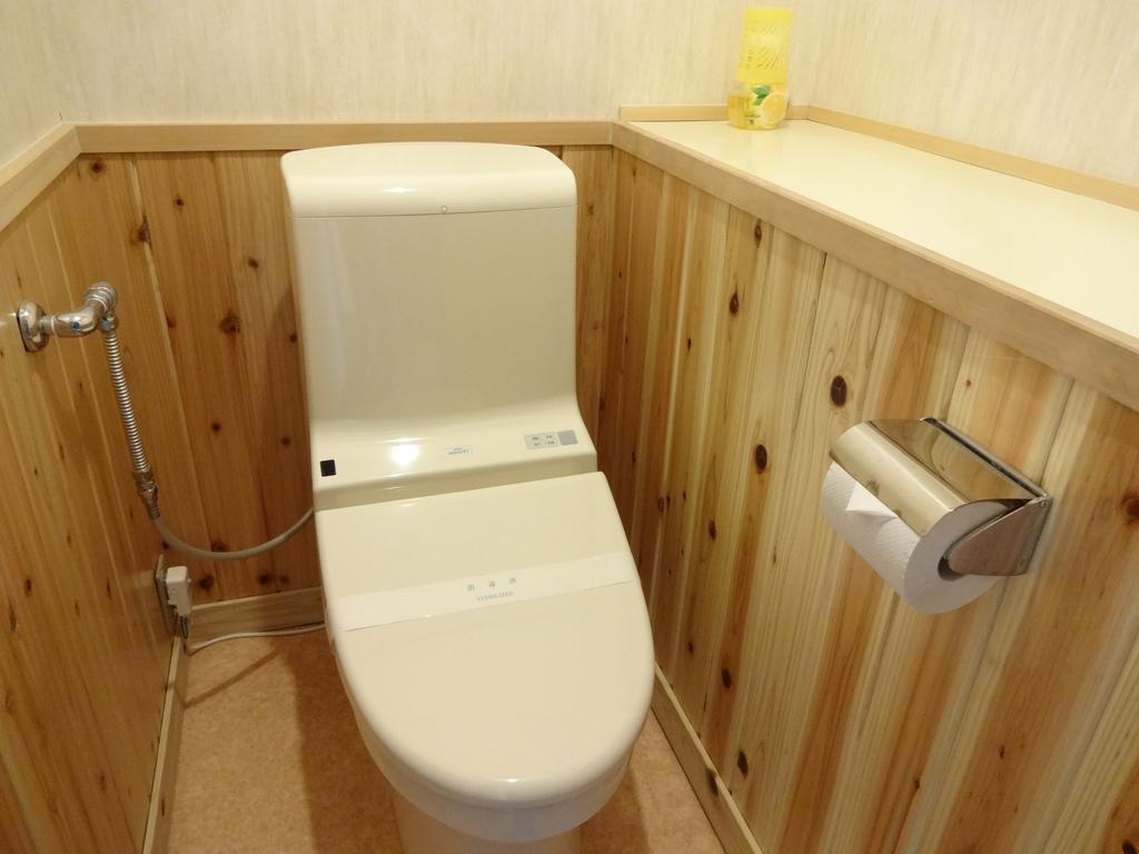 Natsukashiya Fuwari Hotel Nikko Quarto foto